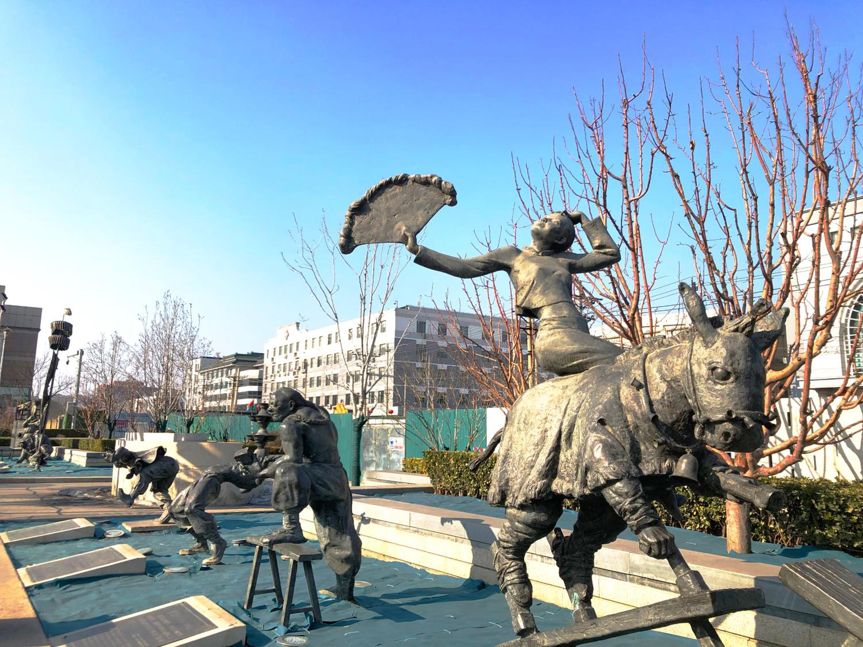 Фото Beijing Rj Brown City Center Hotel