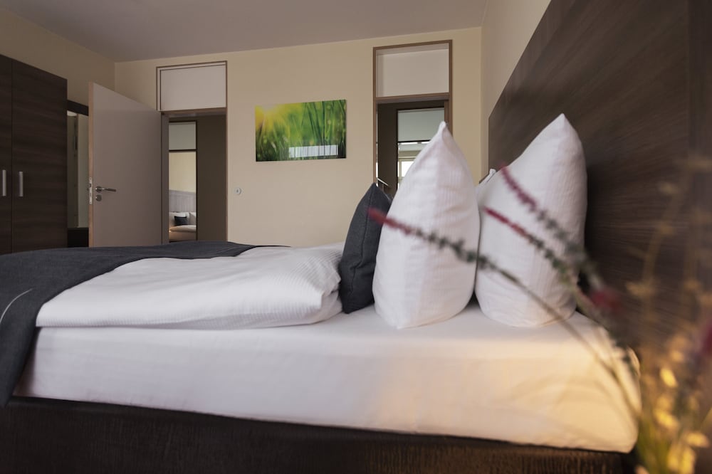 Фото Acora City Apart Living the City