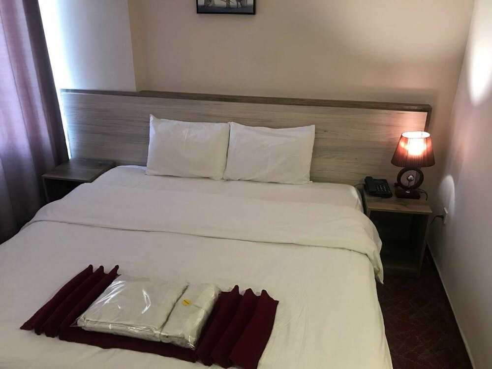 Фото Ammania Hotel