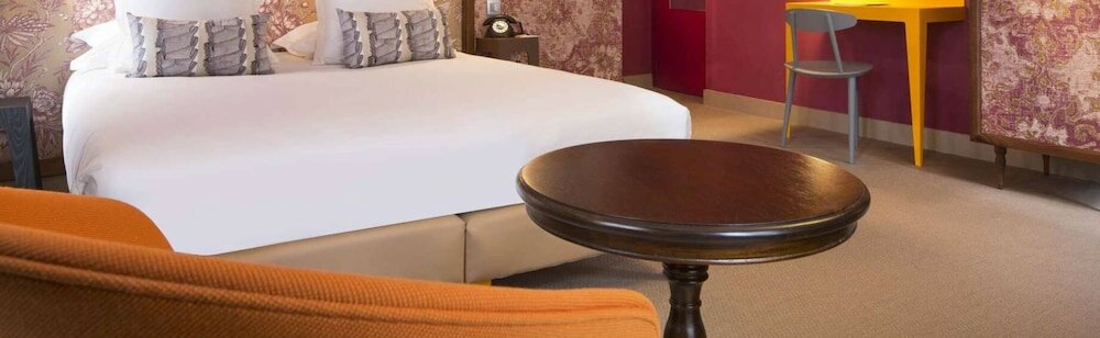 Фото Hotel Josephine by Happyculture 