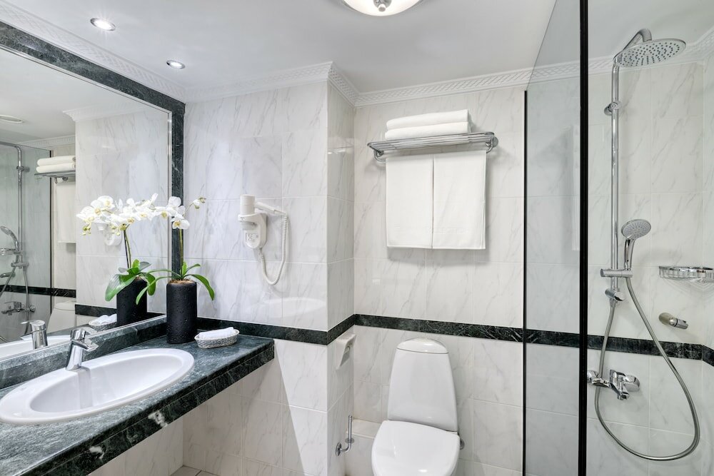 Фото Divani Palace Acropolis Hotel Αθήνα