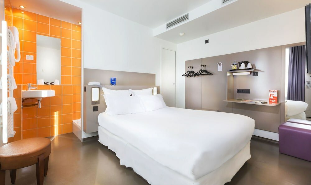 Фото Libertel Canal Saint Martin