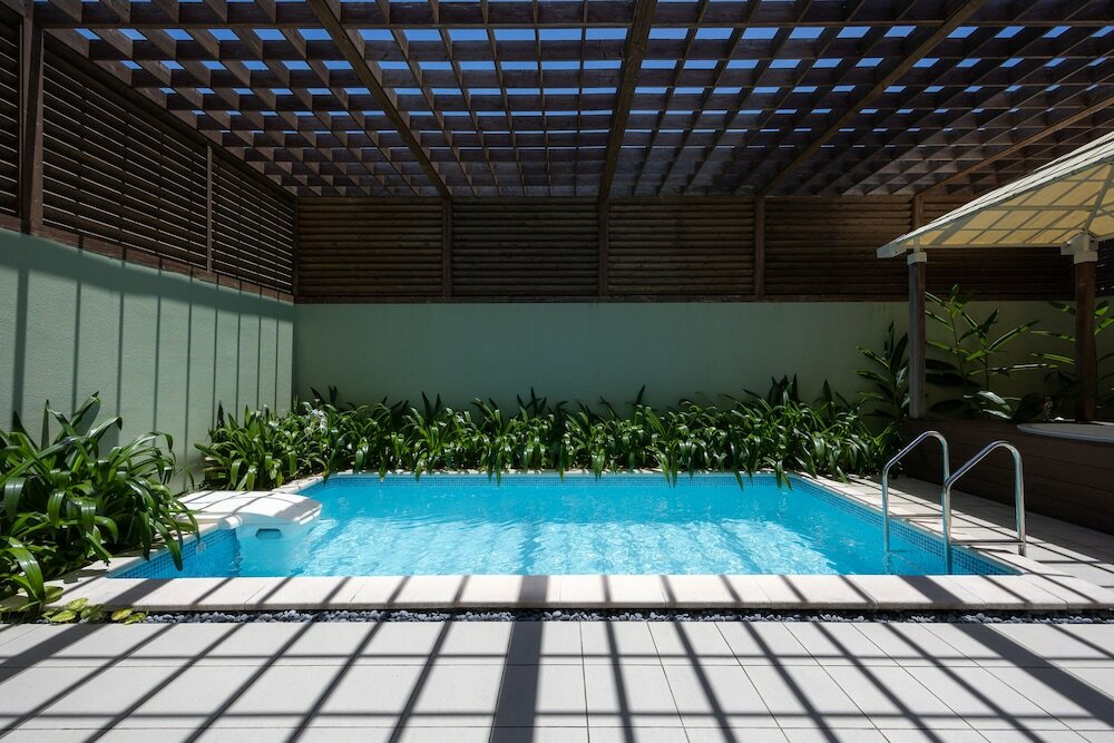 Фото Yumiha Okinawa