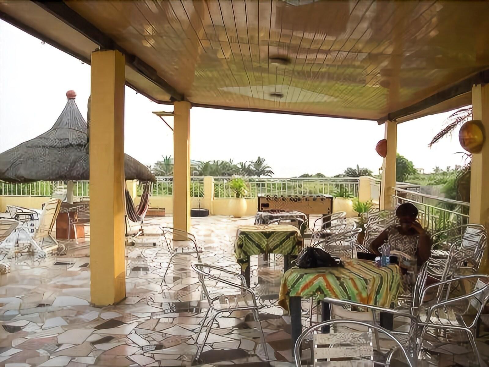 Фото Sikaso Beach Hotel