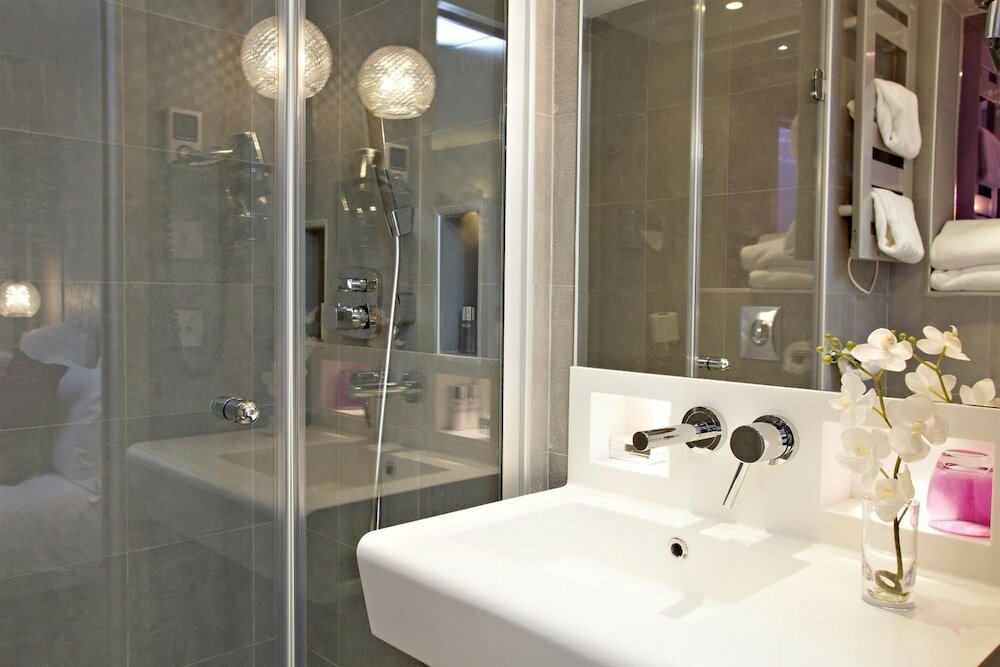 Фото Hotel Elysée Secret