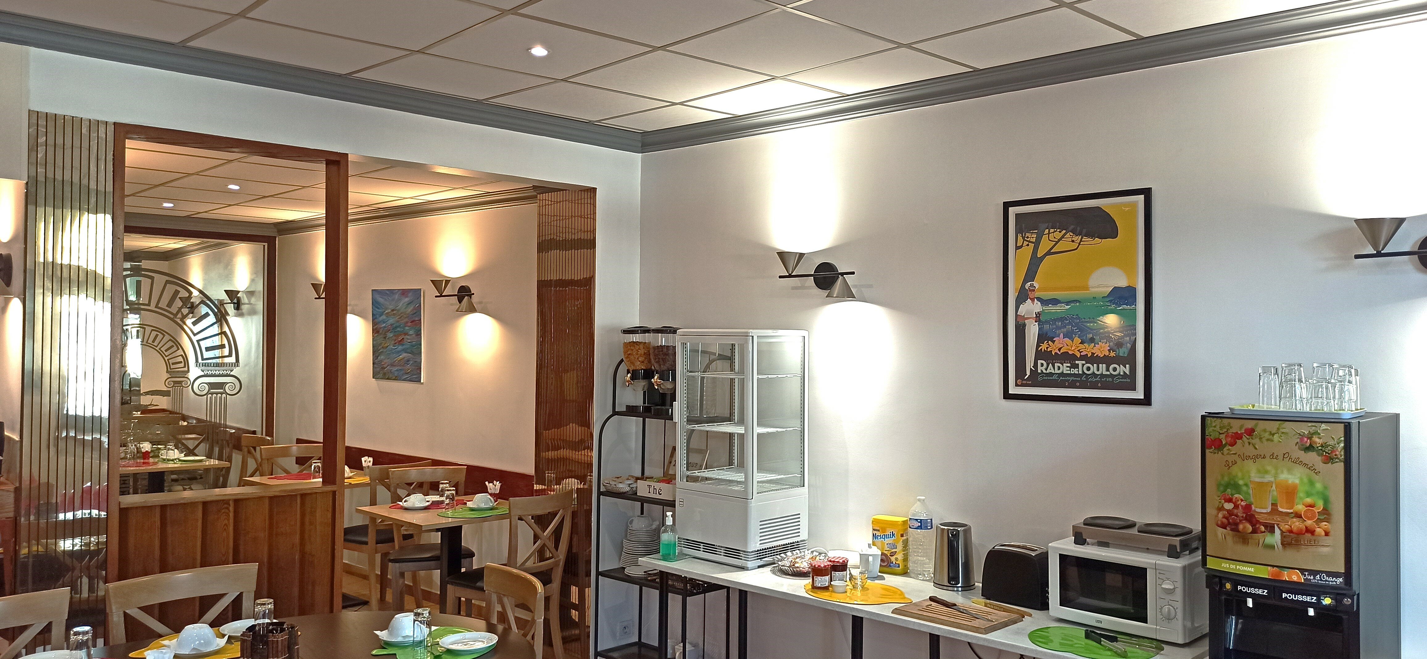 Фото Au Nouvel Hotel