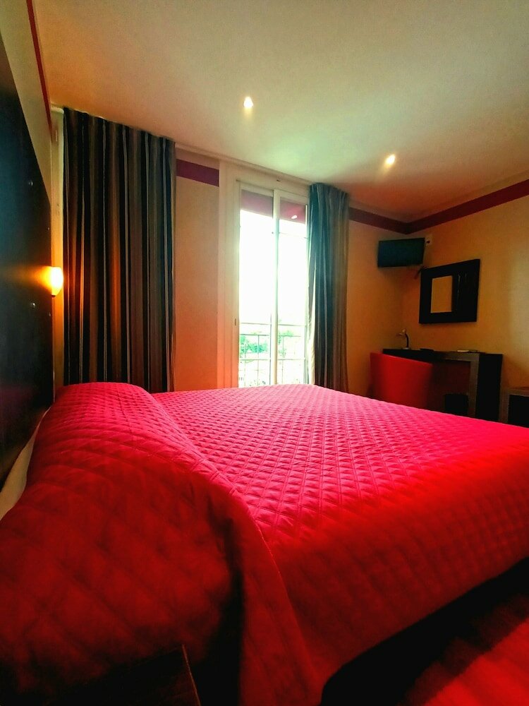 Фото Hotel Jeanne d'Arc