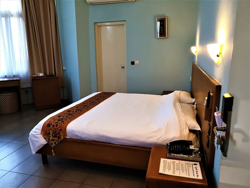 Фото Robin Hood Inn