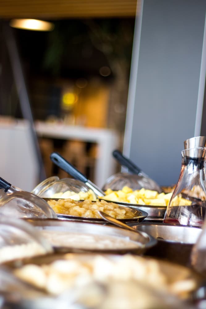 Фото Ibis Site du Futuroscope