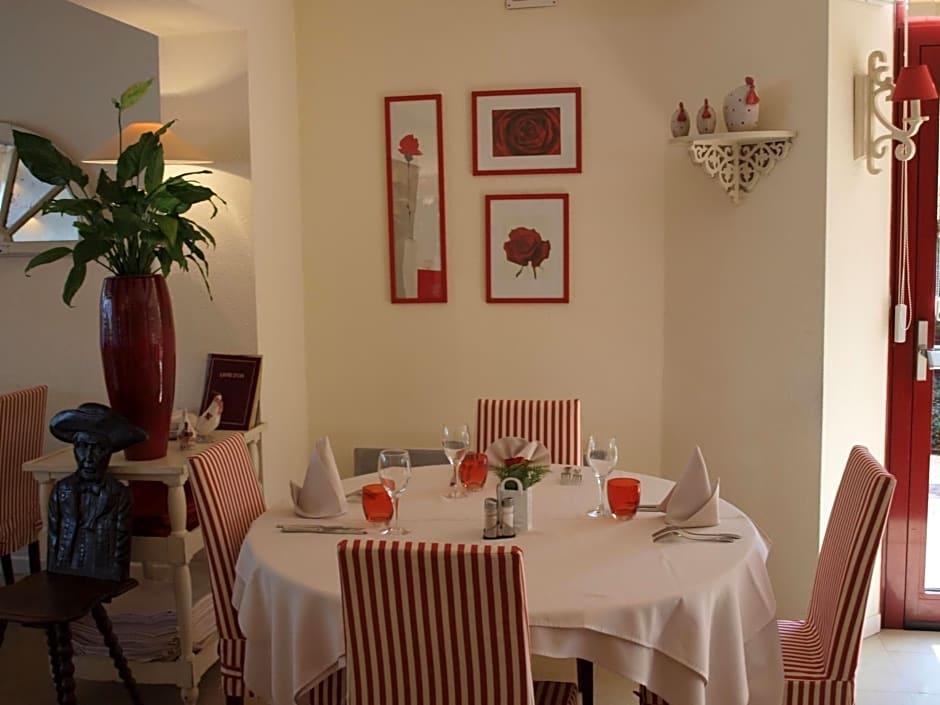 Фото Hôtel aux Sapins