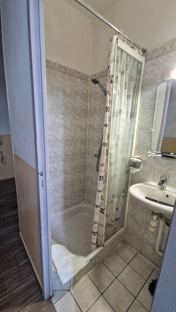 Фото Hotel Du Nord