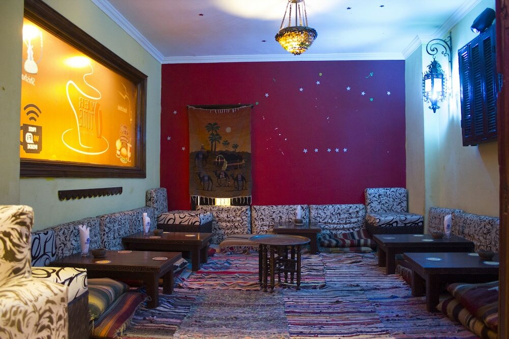 Фото Zayed Hotel