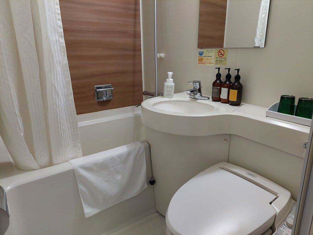 Фото Hotel Wbf Kushiro