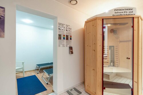 Гостиница Comfort Hotel Atlantic Muenchen Sued в Оттобрунне