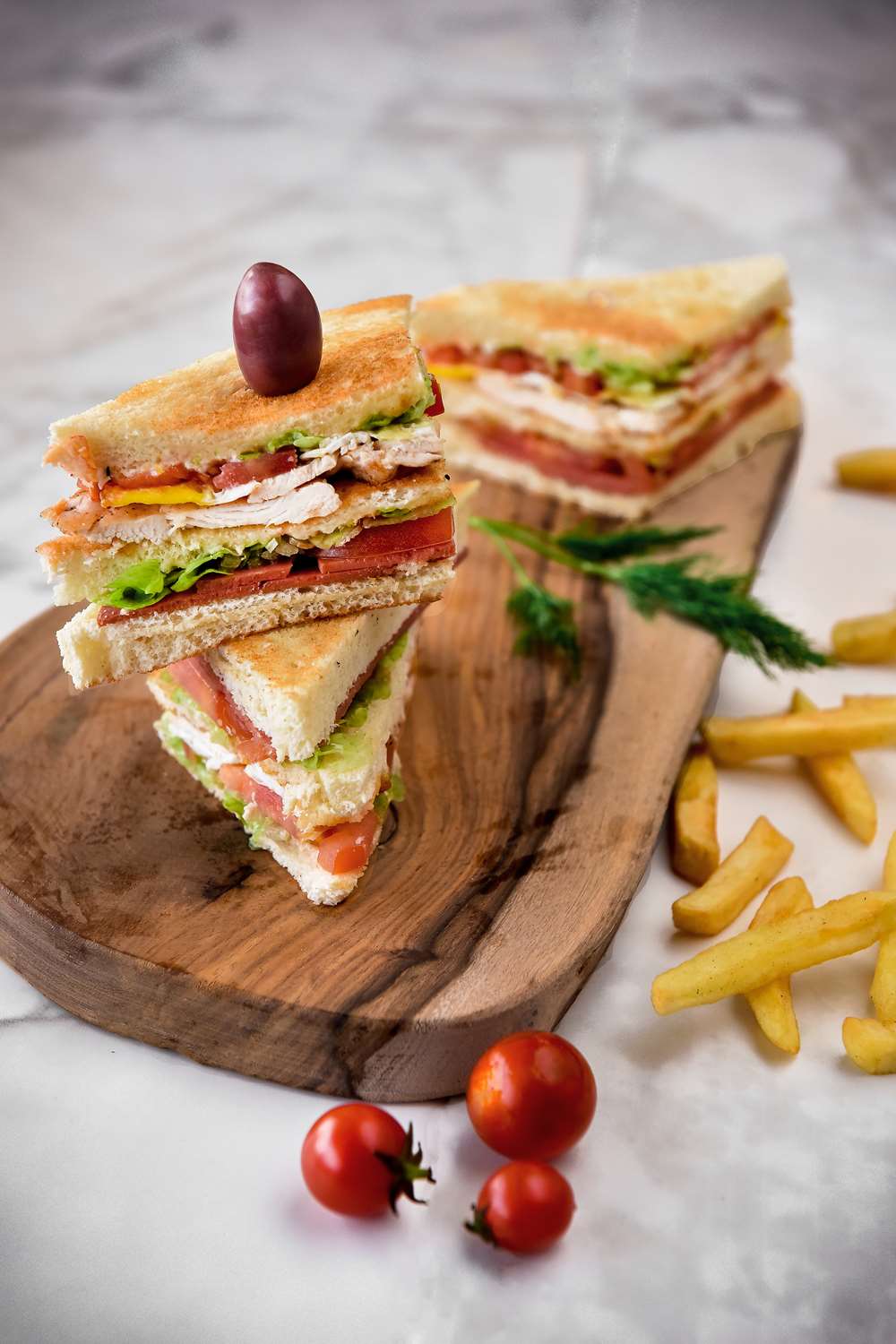 Фото Hilton Cairo Zamalek Residences