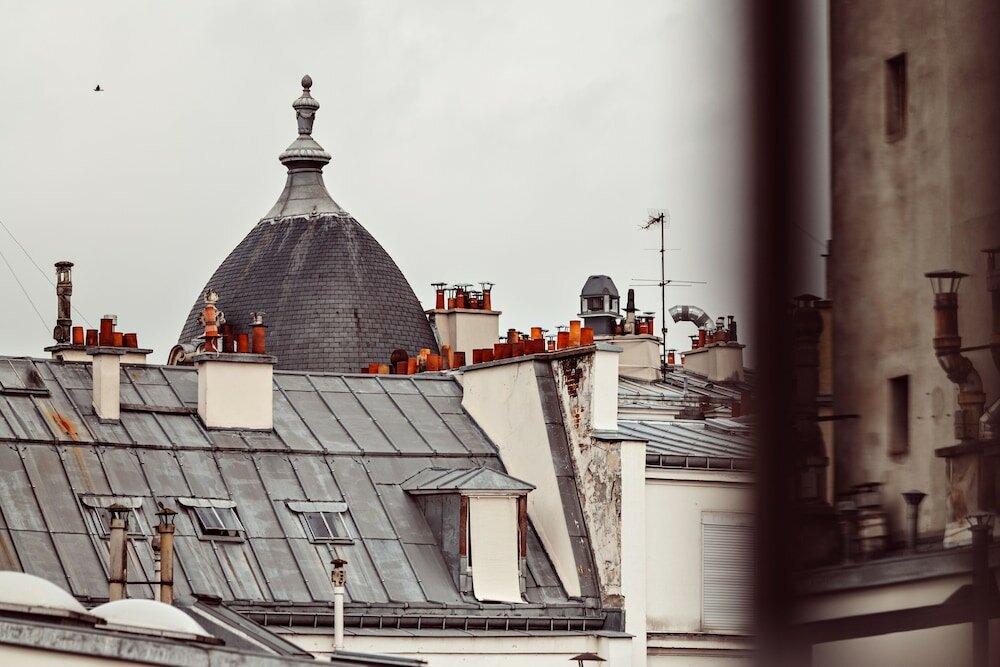 Фото Hôtel des Académies et des Arts