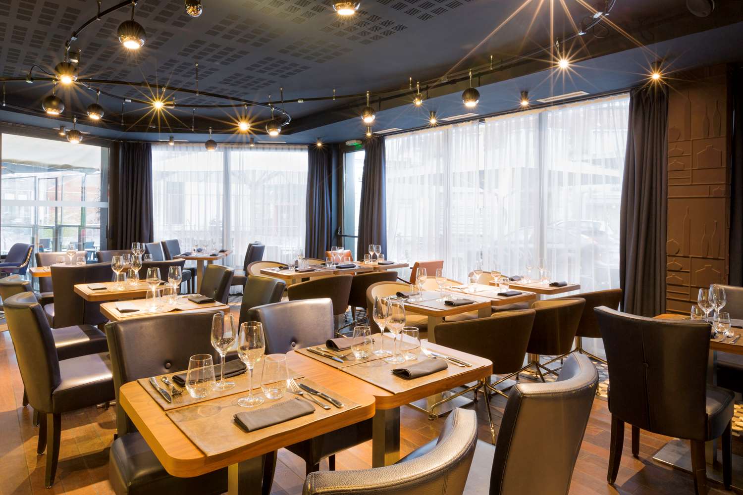 Фото Best Western Premier Why Hotel