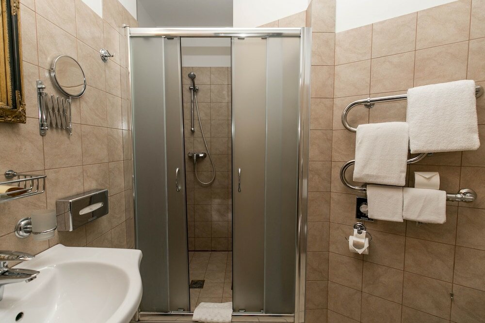 Фото Hotel Justus