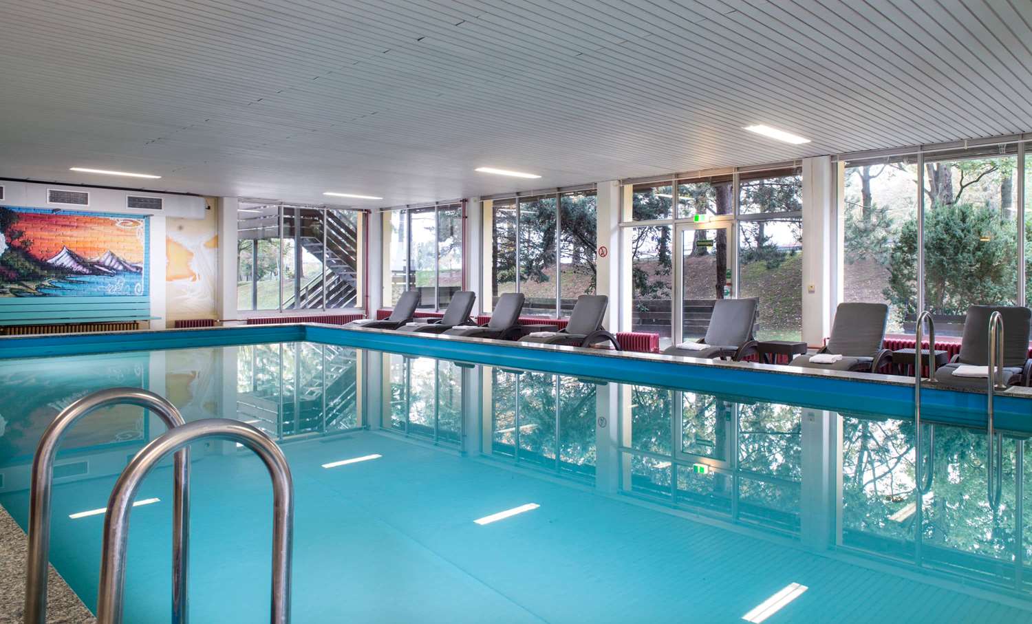 Фото Wyndham Garden Kassel