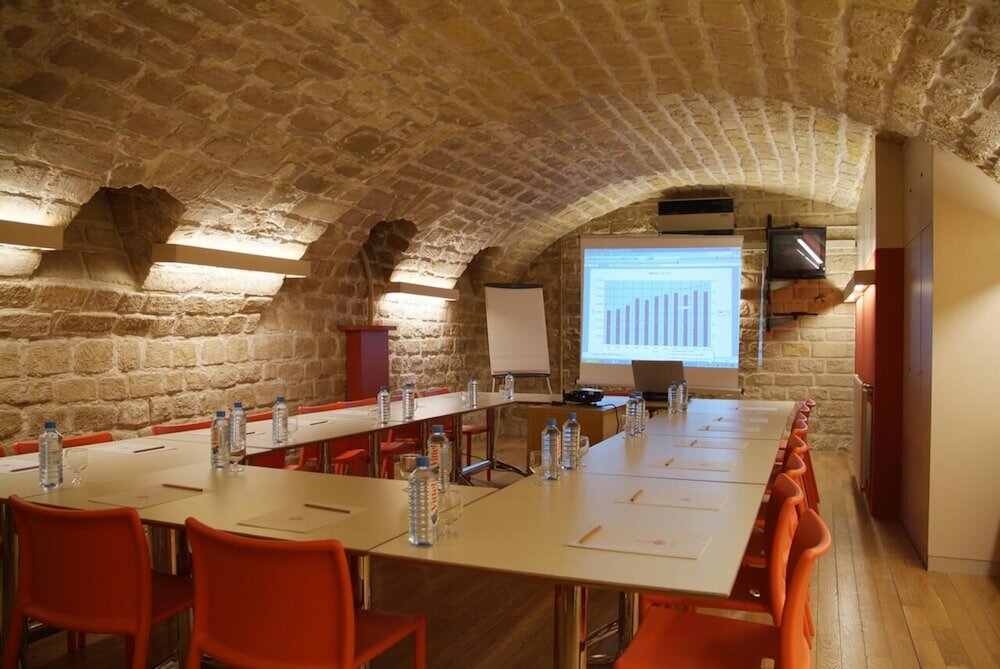 Фото Tilsitt Etoile Hotel