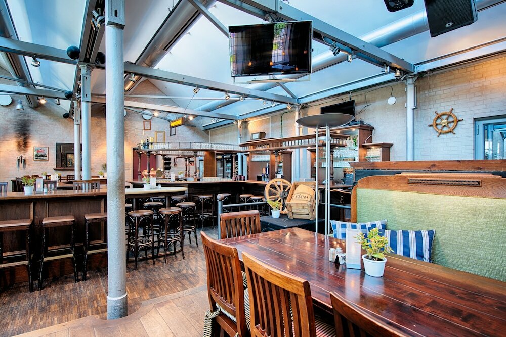 Фото Welcome Kongresshotel Bamberg