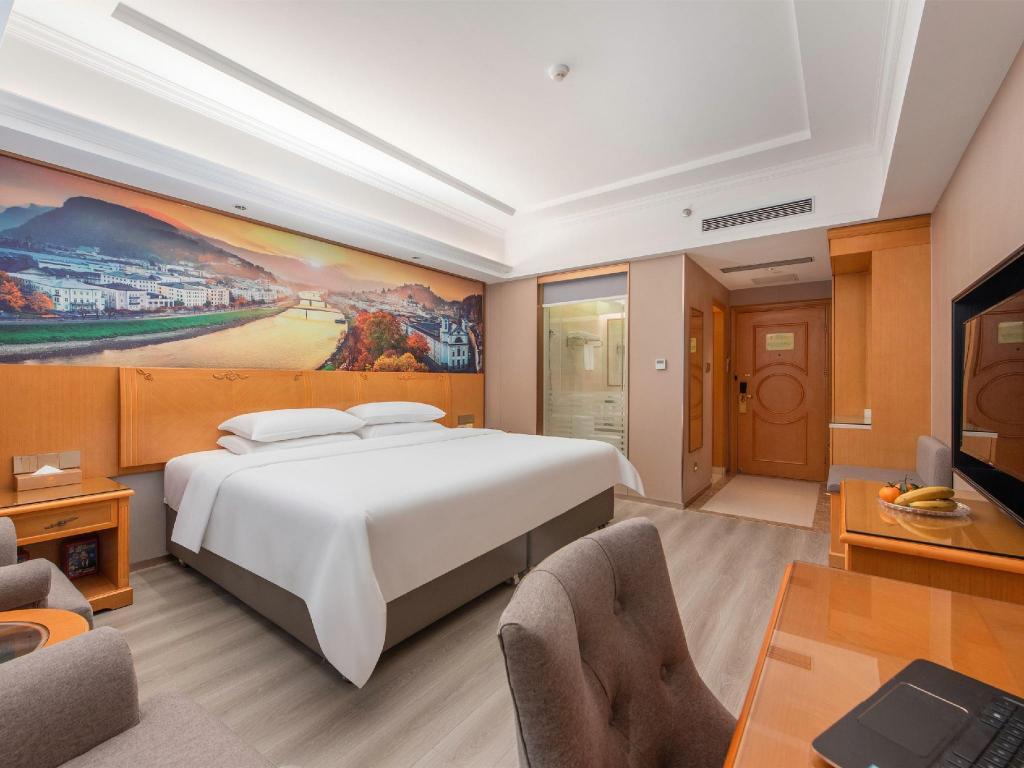 Фото Vienna Hotel