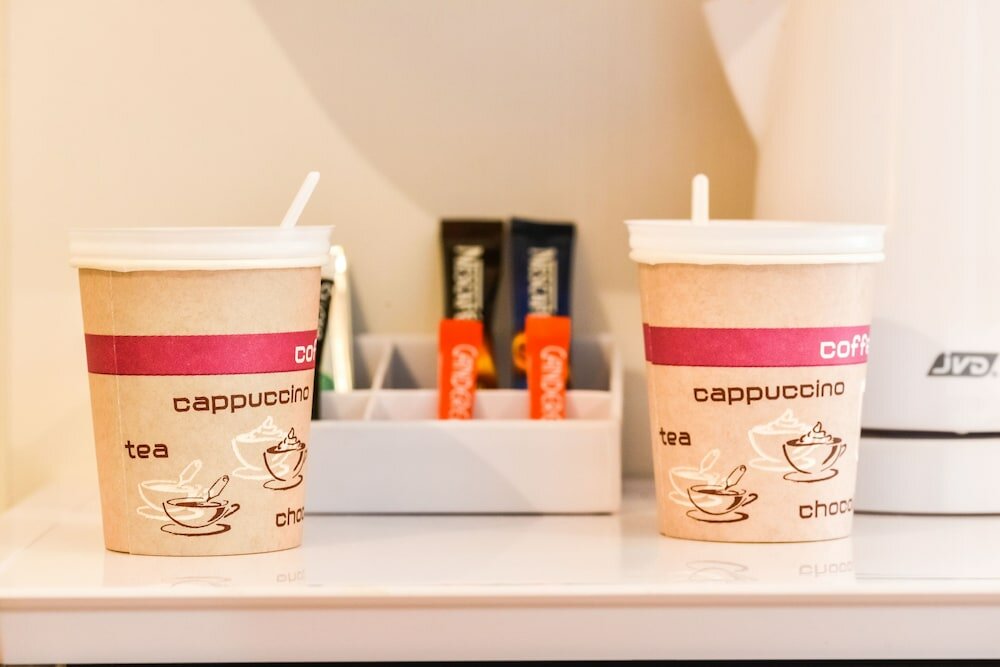 Фото Appart Hôtel Q7 Lodge