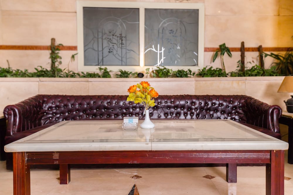 Фото Aura Inn Hotel Cairo