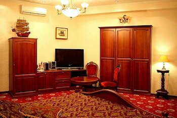 Фото Monte Kristo