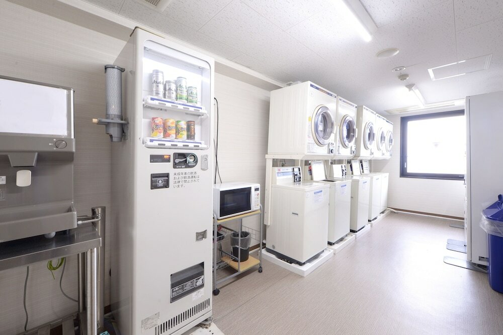 Фото Vessel Hotel Kanda Kitakyushu Airport