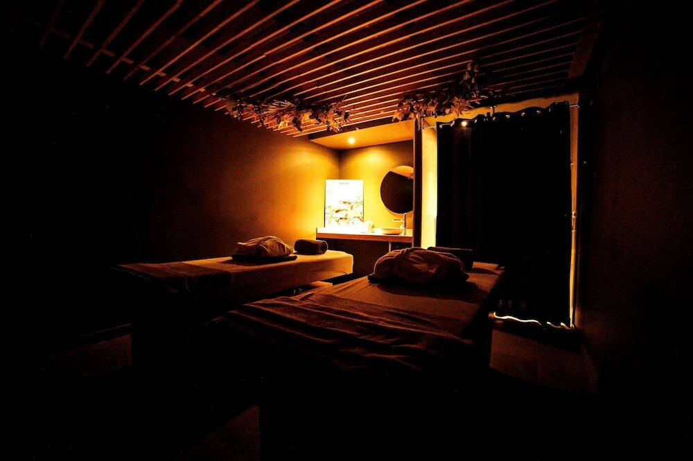 Фото Golden Tulip Montpellier Centre St Roch