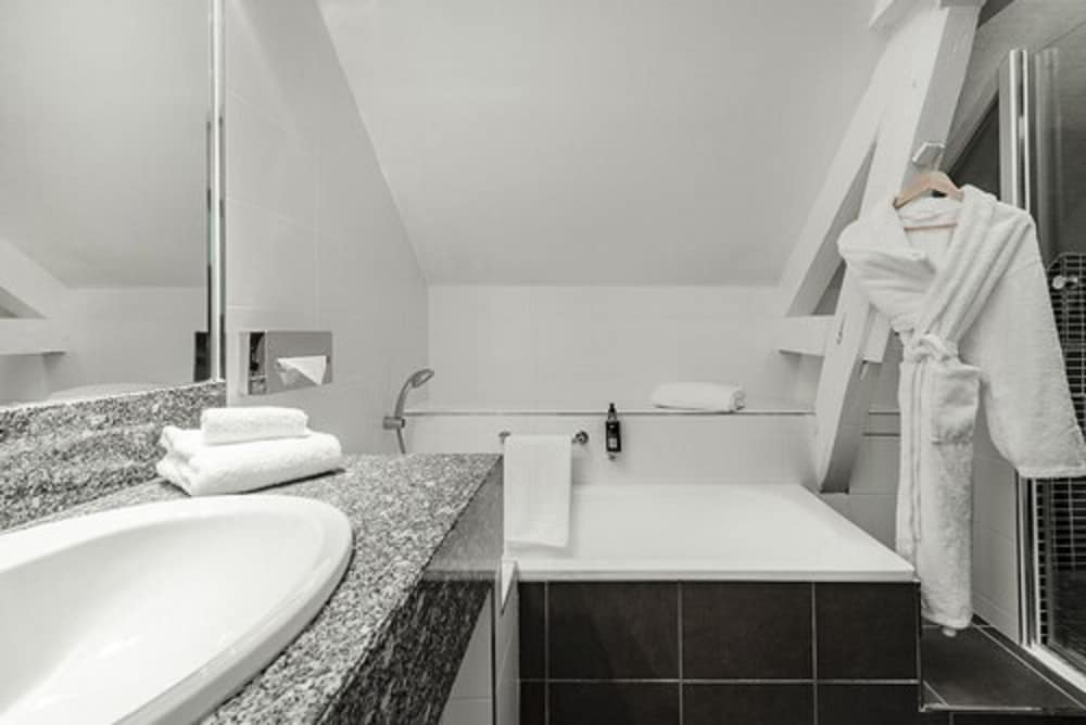 Фото Hôtel de la Poste