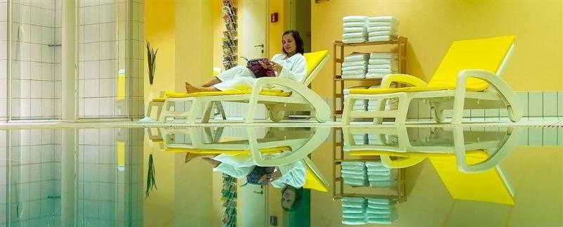 Фото Victor's Residenz-Hotel Gera