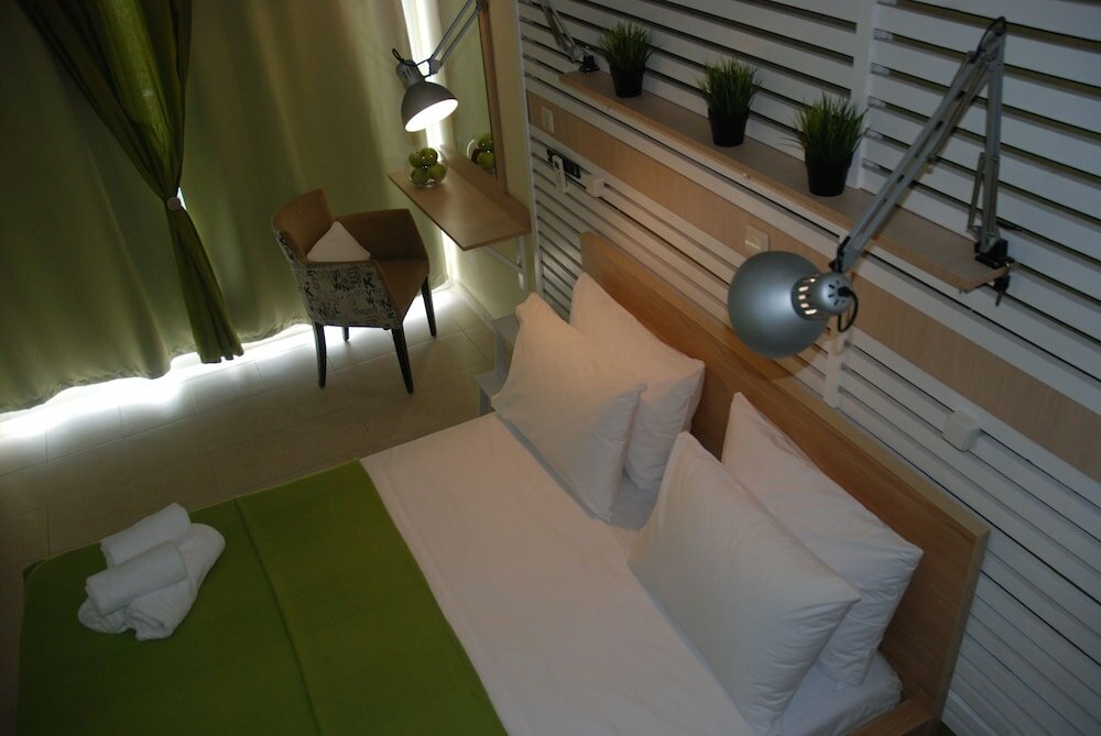 Фото Sveas Hotel