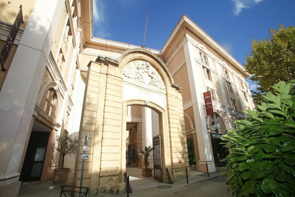 Фото отеля 3