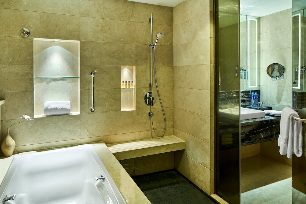 Фото Crowne Plaza Xi'an, an Ihg Hotel