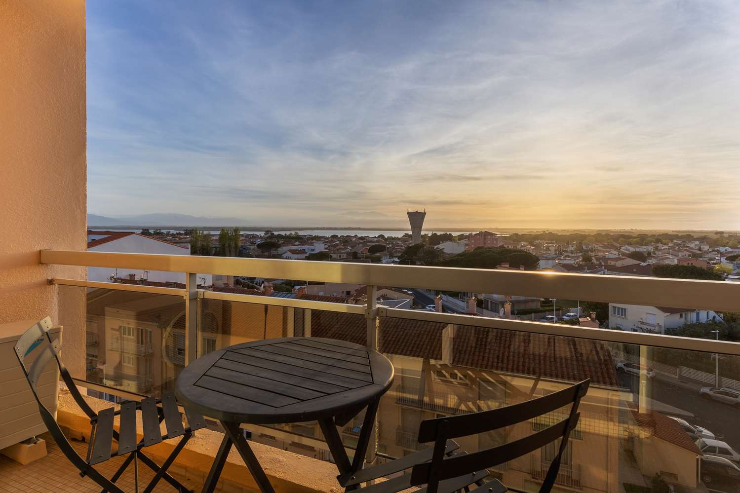 Фото Best Western Hotel Canet Plage