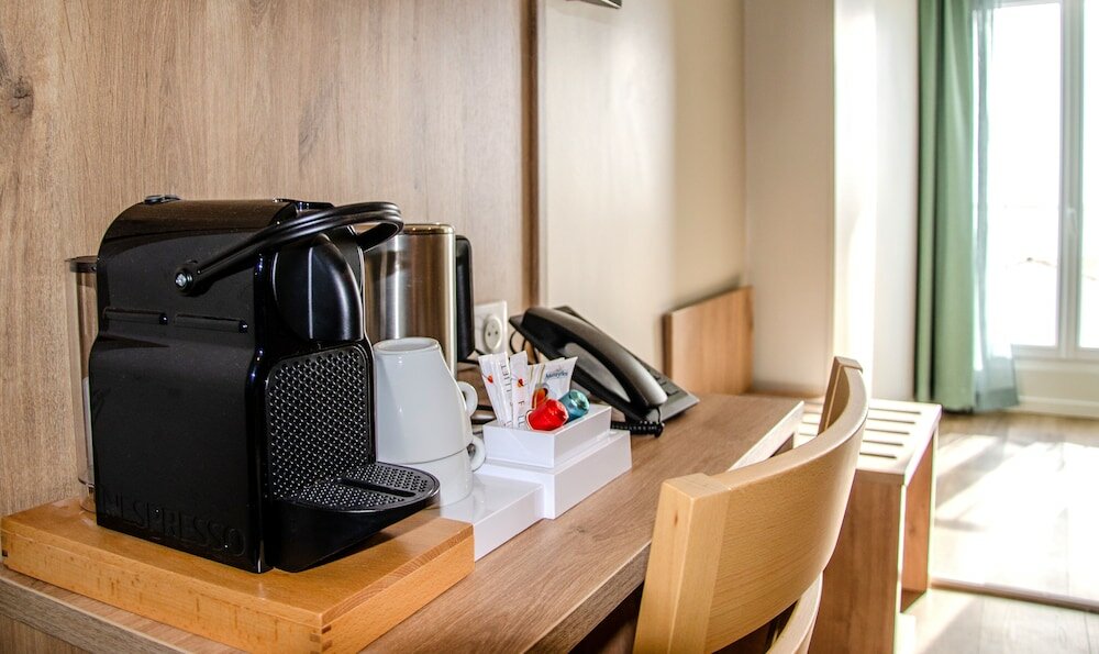 Фото Hôtel Arc EN Ciel et SPA - Les Sables d'Olonne