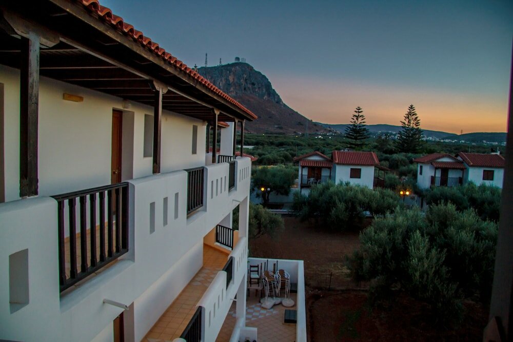 Фото Lyda Club Hotel - All Inclusive