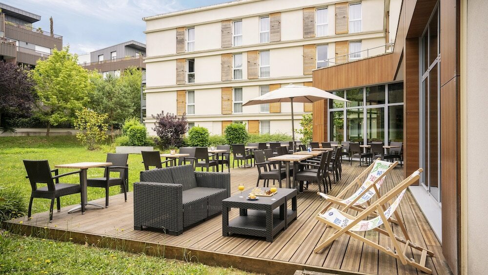 Фото отеля 4