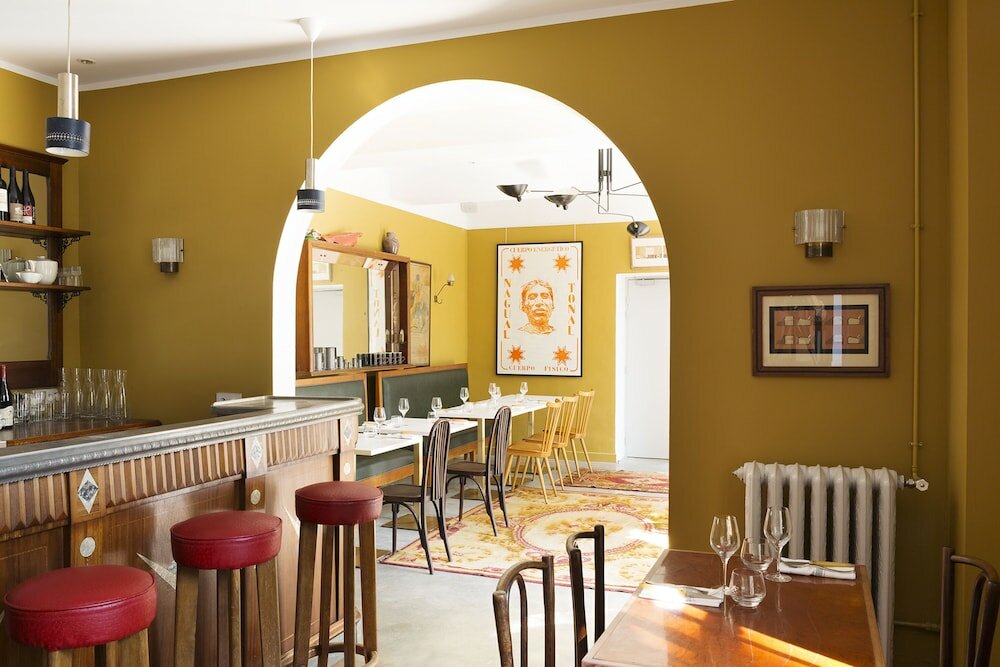 Фото Mas de Lafeuillade