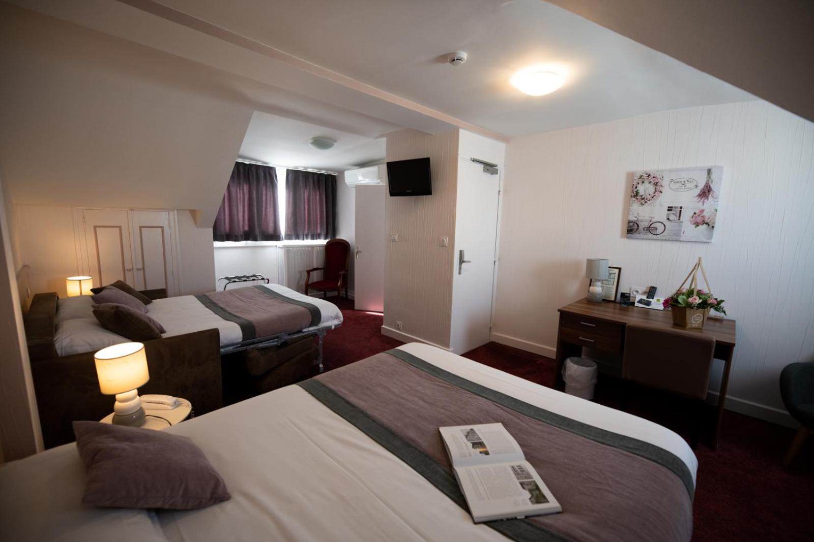 Фото Le Continental