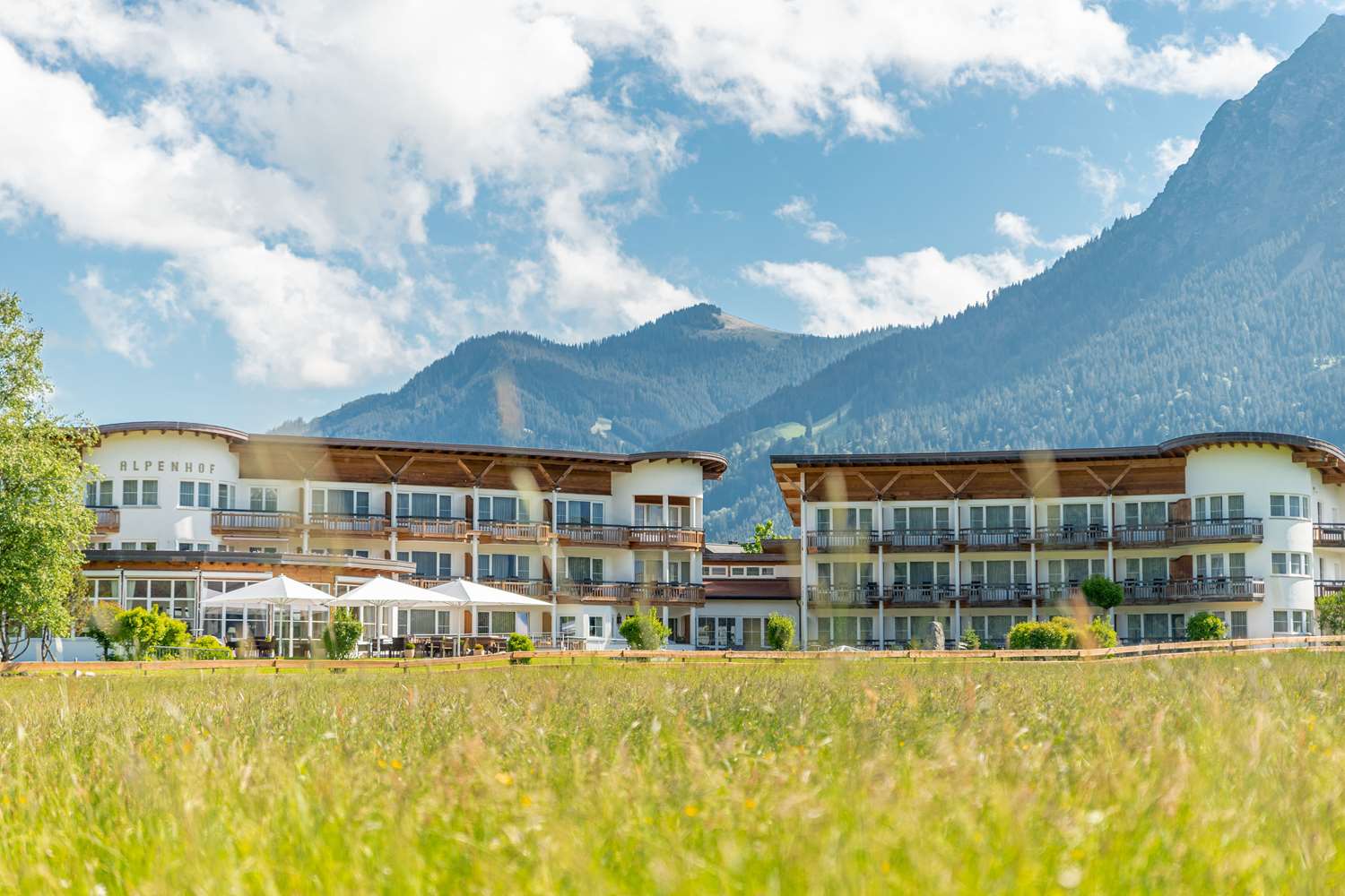 Фото Best Western Plus Hotel Alpenhof