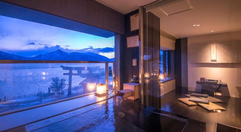 Фото Nikko Chuzenji-ko Onsen Hotel Hana-An