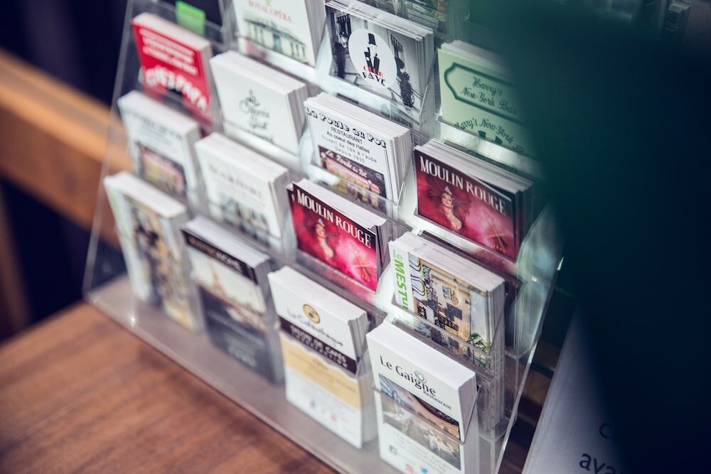 Фото Timhotel Le Louvre