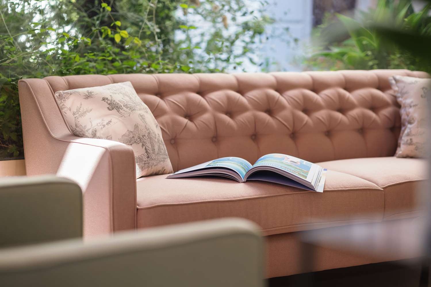 Фото Best Western Plus Hôtel Brice Garden Nice