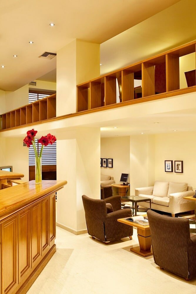 Фото Achilleas Hotel