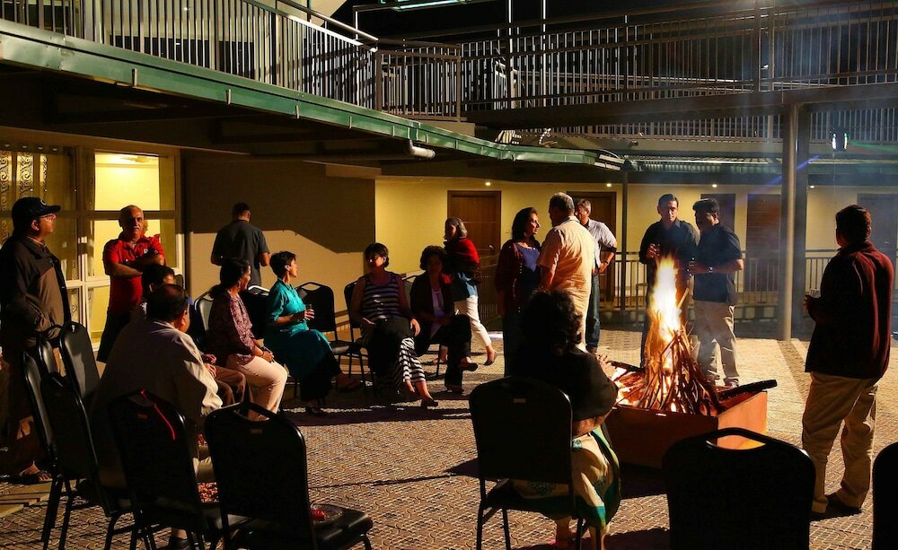 Фото The Munnar Queen