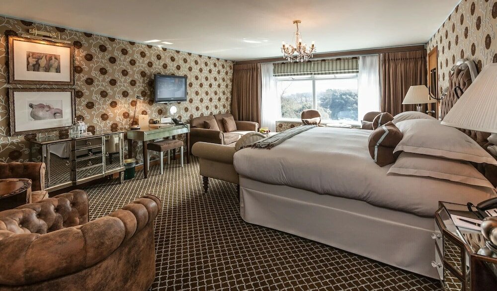 Фото The Duke Of Richmond Hotel