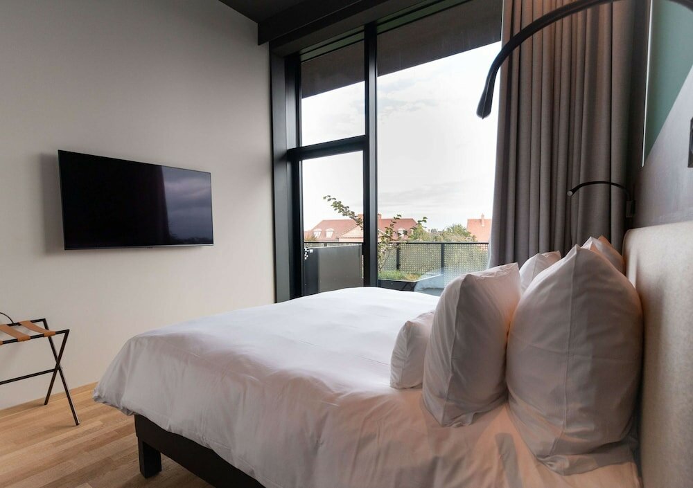 Фото L'Esquisse Hotel & SPA Colmar - MGallery